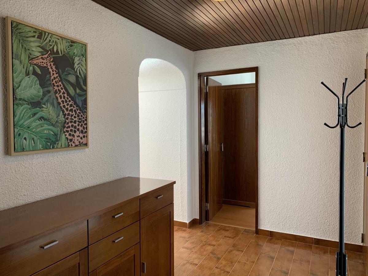 Incredible View, Quiet In Appartement