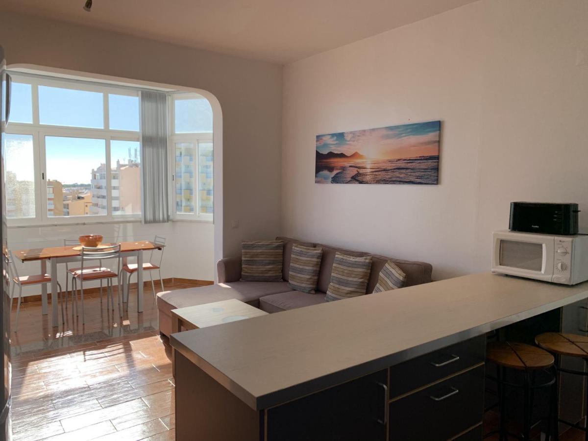 Incredible View, Quiet In Appartement *