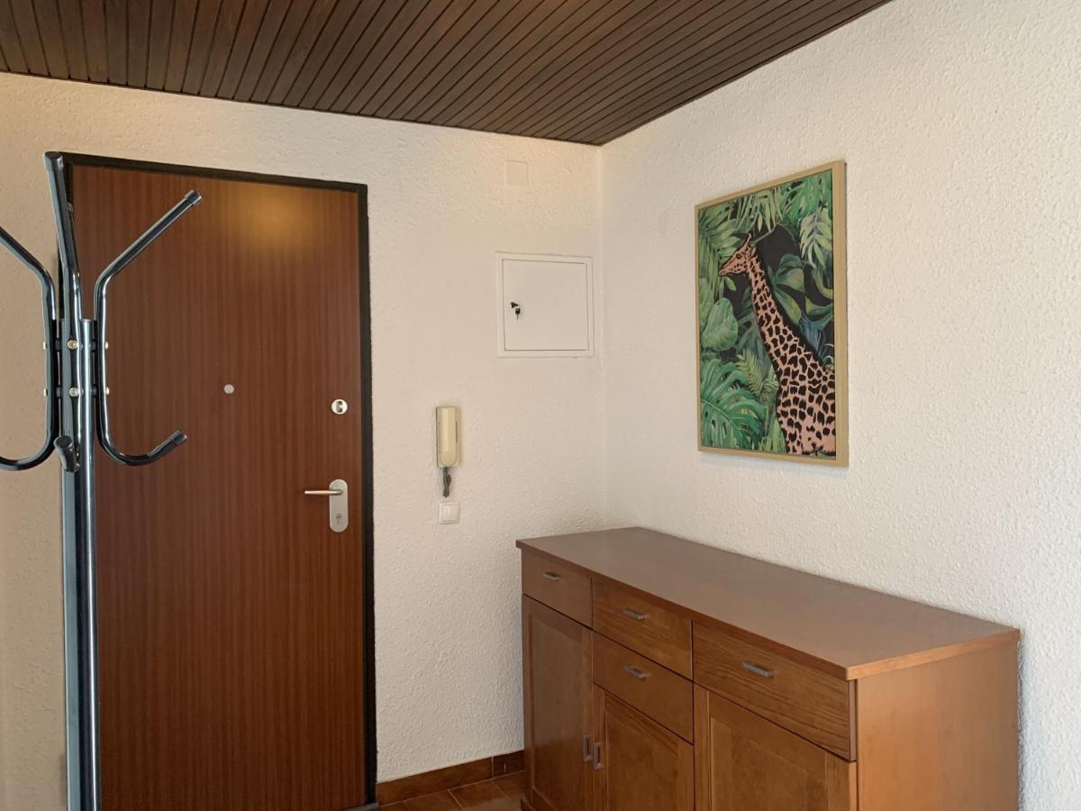Appartement Incredible View, Quiet In *