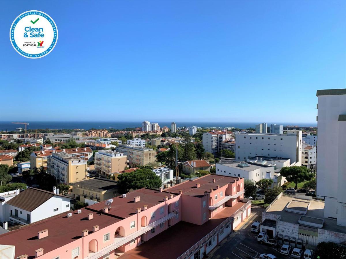 Incredible View, Quiet In Appartement