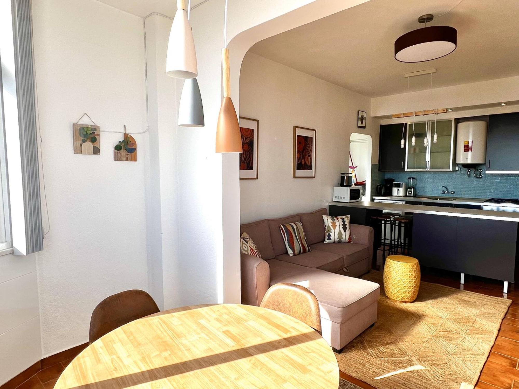 Appartement Incredible View, Quiet In