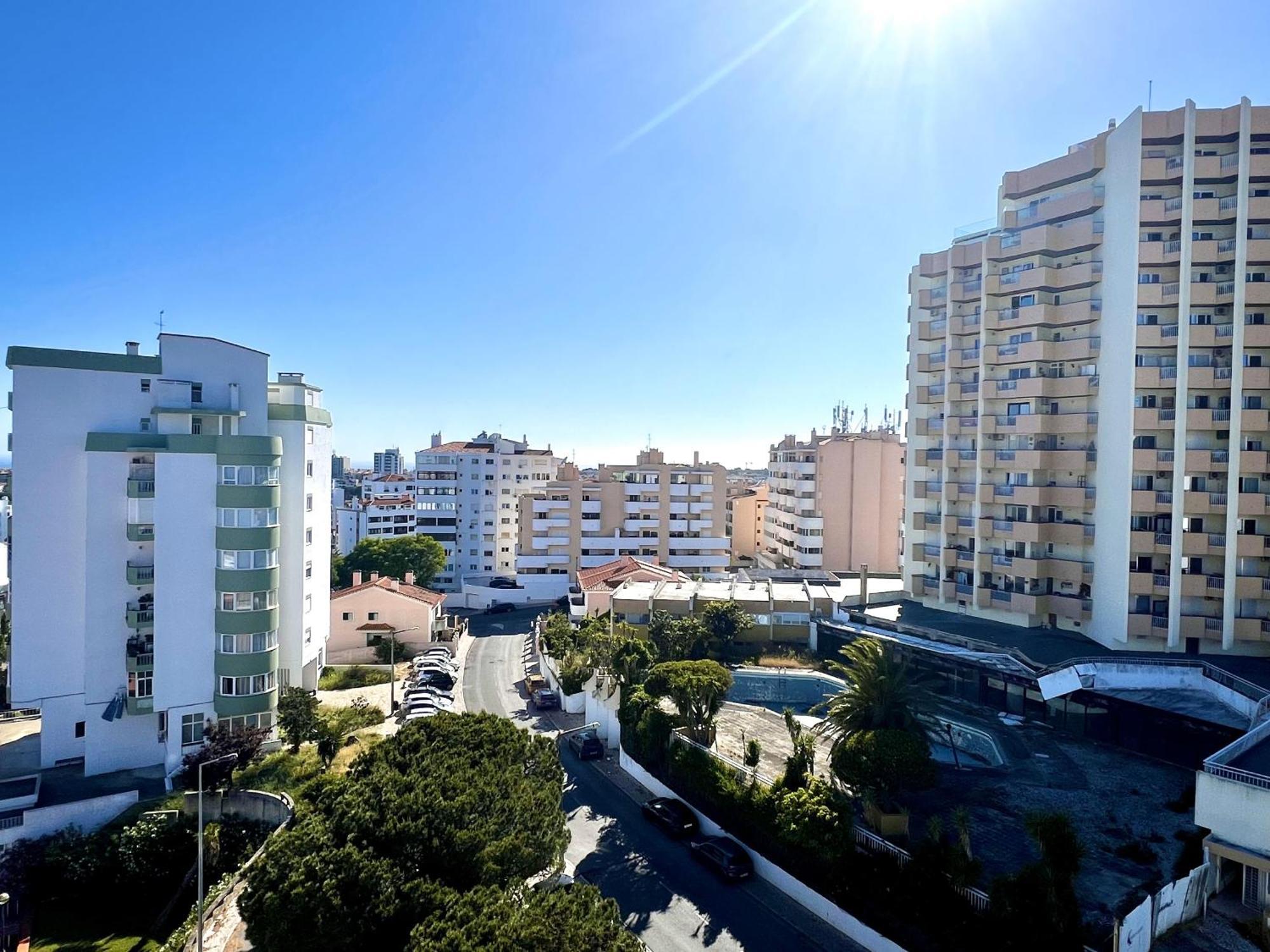 Appartement Incredible View, Quiet In