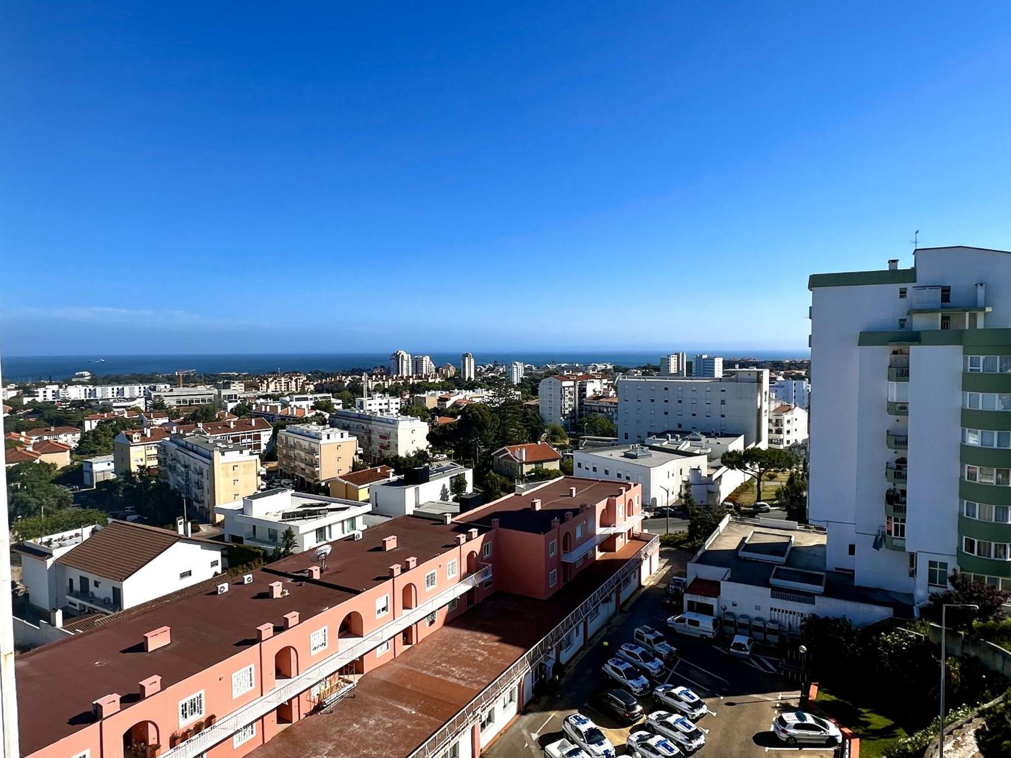 Appartement Incredible View, Quiet In *